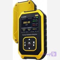 آشکار ساز پرتو ایکس (دزیمتر فردی محیطی) FNIRSI مدل GC-01