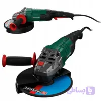 مینی سنگ فرز پارک ساید آلمان مدل Parkside PWS 125 F6-1200W