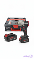بکس 1100 نیوتن براشلس میلی مدل MEELY MT311