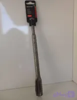 قلم چهار شیاره نوک قاشقی پارکساید المان