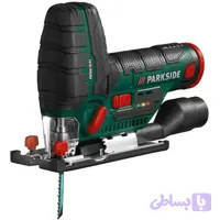 عمودبر شارژی پارکساید آلمان مدلPDTKA 12 A1