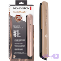 اتوموی حرفه ای کراتین رمینگتون مدل Remington S8599