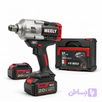 بکس 1600 نیوتن 3/4 اینچ میلی مدل MEELY MT816
