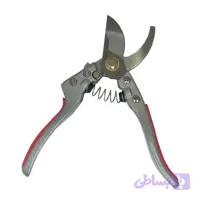قیچی باغبانی ژاپنی مدل ZS_210 سایز 8 اینچ
