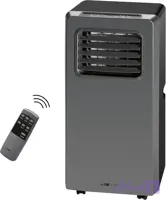 کولر گازی پرتابل کلاترونیک Clatronic CL مدل CL 3672 -ظرفیت 8000 BTU اصلی