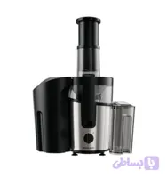 آبمیوه گیری سیلور کرست تک کاره اصلی مدل SFEE 800 A1