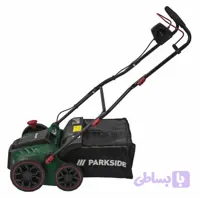اسکریفایر و هواکش برقی Parkside مدل PLV 1800 A1
