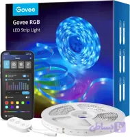 ریسه هوشمند نوار چراغ RGB هوشمند Govee