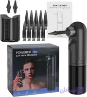 پاک‌کنندهٔ برقی جرم گوش Sxhlseller