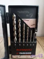 مته چوب پارکساید المان مدل PHB 6 A1 پرفورمنس