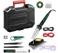 کیت هویه برقی پارکسایدPARKSIDE مدل PLK 60 B1