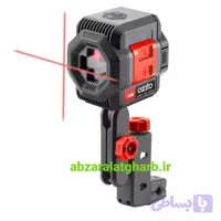 تراز لیزری اوزیتو با برد 10متر مدلOzito LCL-10R