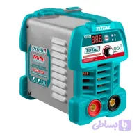 اینورتر جوشکاری توتال 130 آمپر مدل TW213049