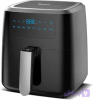 سرخ کن بدون روغن توربوترونیک 7.8 لیتری،مدل TT-AF-4