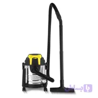 جاروبرقی پارکساید PWD 12 A1 مناسب اب و خاک
