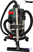 جاروبرقی خشک/مرطوب پارکساید PARKSIDE®PWD 30 C1 (1500 وات، 30 لیتر)