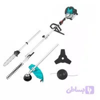 حاشیه زن بنزینی توتال مدل tmt55211