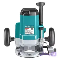 روتر الکتریکی توتال مدل tr11122