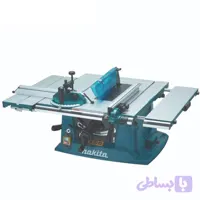 اره میزی ماکیتا 260 میلیمتر مدل Mlt100N