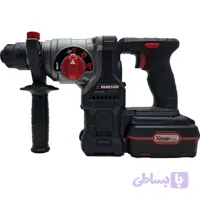 بتن کن براشلس پارکساید آلمان مدل PKHAP 20-LI C3