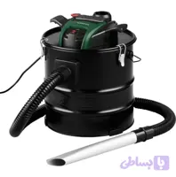 دمنده و مکنده اب و خاک پارکساید مدل pas 1200 f5