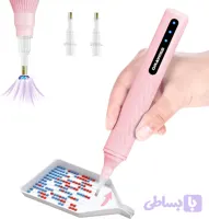 قلم برقی نقاشی با الماس (دایموند پینتینگ)،Orawiss
