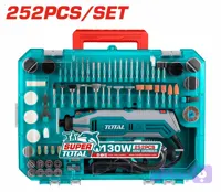 فرز انگشتی توتال Total TG5133261