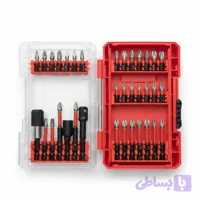 سری بیت 35 عددی JSY مدل S2 Steel