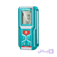 متر لیزری توتال مدل TMT56016