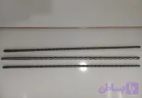 مجموعه مته‌های ضربه‌ای SDS PBHZ 3 B2 پارکساید المان
