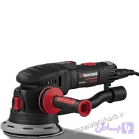 سنباده لرزشی و چرخشی پارکساید پرفورمنس آلمان مدل PPEXS 750 B2