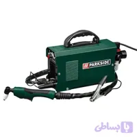 برش پلاسما پارکساید آلمان مدل PPS 40 B3 تا 4.5 بار