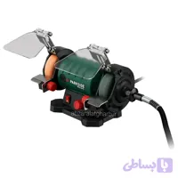 سنگ رومیزی و فرز مینیاتوری پارکساید آلمان PDFW A2 120