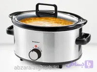 آرام پز برقی SILVERCREST مدل SSC200A1