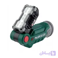 چراغ LED تاشو پارکساید آلمان مدل PLLA 12 B2