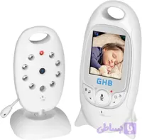 مانیتور کودک GHB