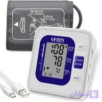 فشارسنج دیجیتال دقیق GPZON