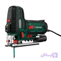 اره عمود بر برقی پارکساید آلمان PSTK 800 d3