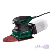 سنباده برقی پارکساید مدل pps 200 c2