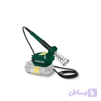 لحیم کاری بی سیم 20 ولتی "PLSA 20 Li B2"