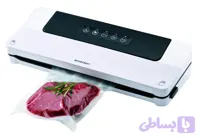 وکیوم سیلور کرست SILVER CREST مدل SV 125 C5
