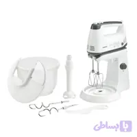 همزن کاسه دار سیلور کرست مدل SHMS 300 C2