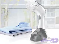 اتو بخارگر1300W سیلور کرست SilverCrest مدل HG1062B ضمانت سلامت و اصالت کالا