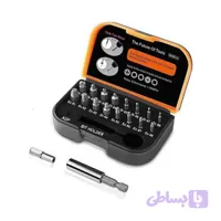 استخراج پیچ آسیب دیده تک لایف Tacklife DSE01