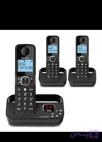 تلفن بی سیم آلکاتل مدلf860
