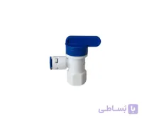 شیر منبع درجه یک سایز 6