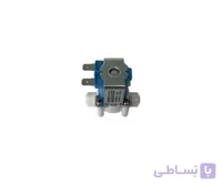 شیر برقی 24 ولت اقتصادی (وارداتی) با کیفیت درجه یک