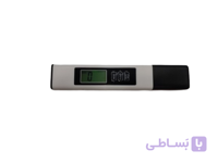 سختی سنج (TDS)  دیجیتال صفحه رنگی وارداتی