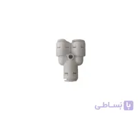 سه راهی سه سر فیتینگ وارداتی T یا Y سایز 6