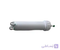 هوزینگ ممبران 400 گالن بلند با اتصالات و گیره